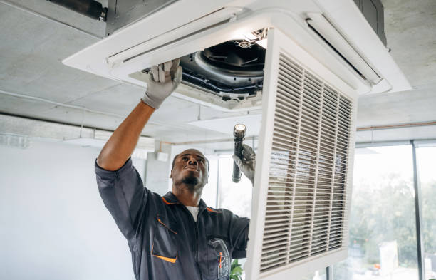 Licensed Hvac service in Birmingham, NJ - FH HVAC